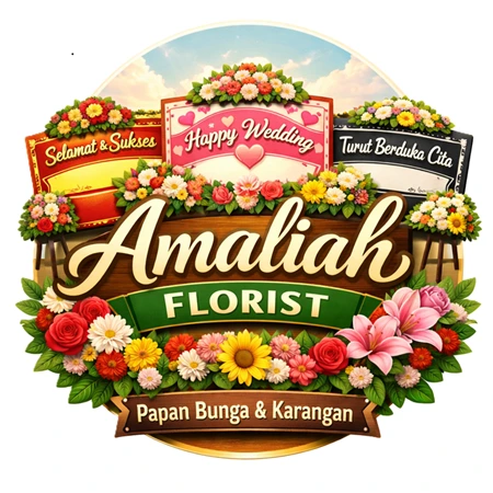 Papan Bunga Munengwarangan